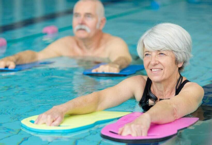 ホテル Dalaman Airport Lykia Thermal & Spa