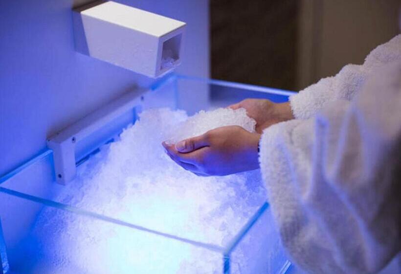 ホテル Dalaman Airport Lykia Thermal & Spa