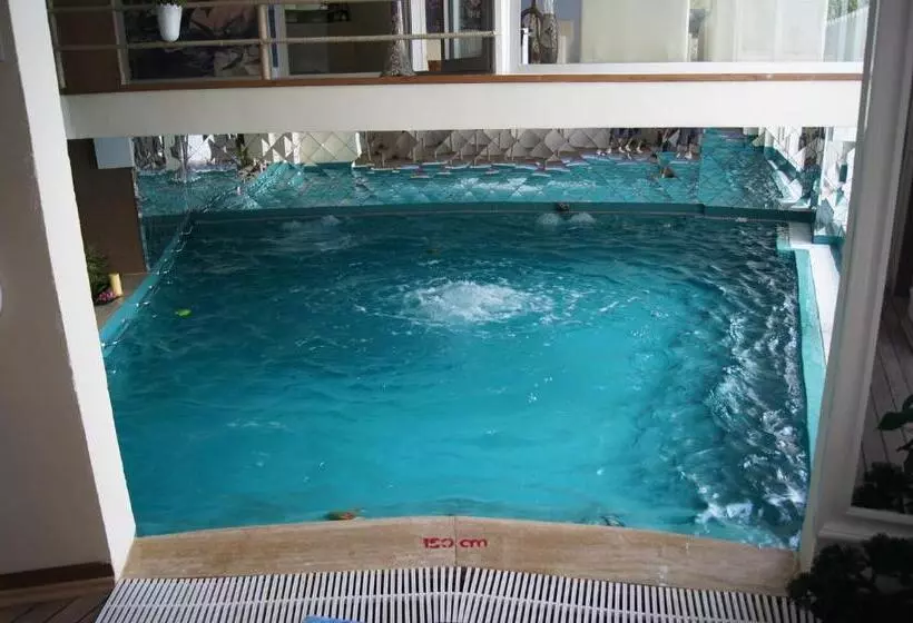 Szálloda Dalaman Airport Lykia Thermal & Spa