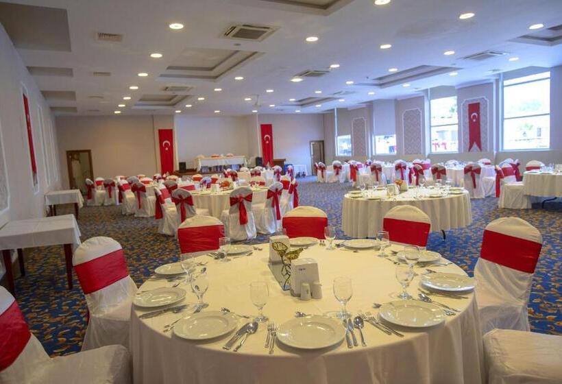 ホテル Dalaman Airport Lykia Thermal & Spa