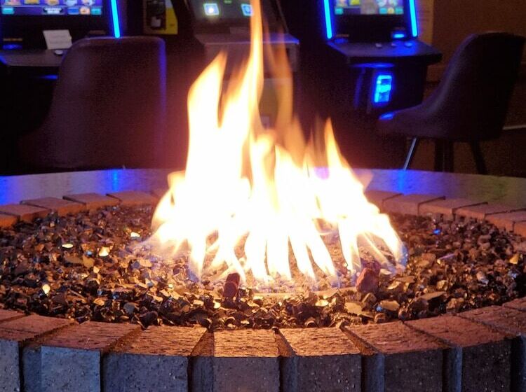 فندق Days Inn By Wyndham West Rapid City