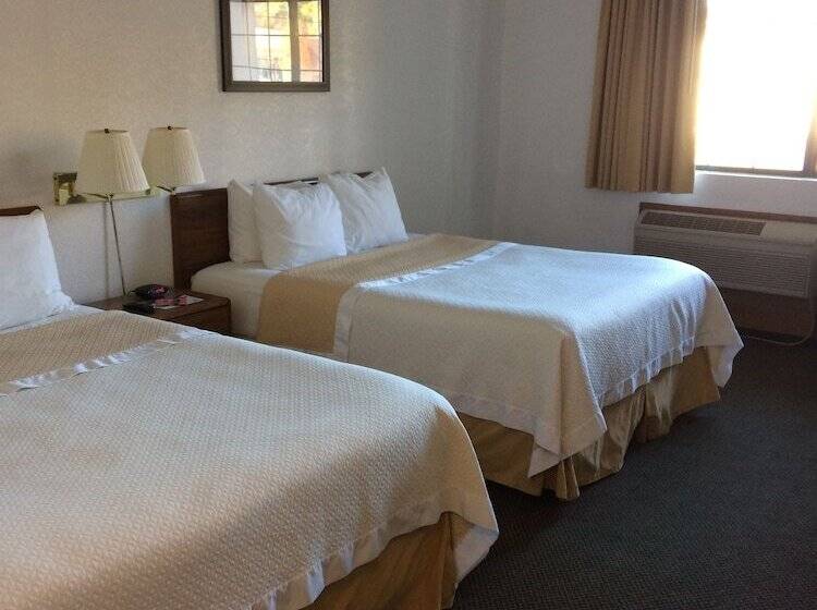 فندق Days Inn By Wyndham West Rapid City