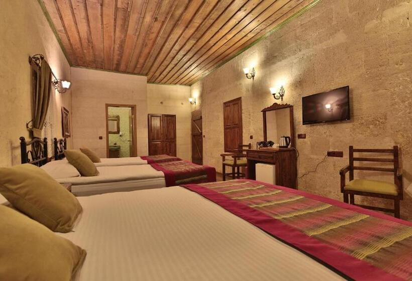 هتل Elif Stone House