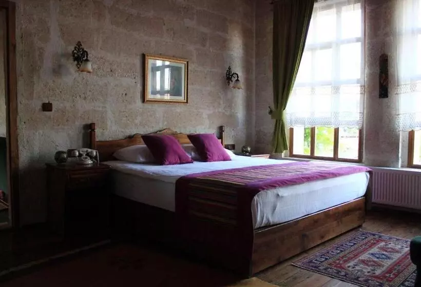 酒店 Elif Stone House