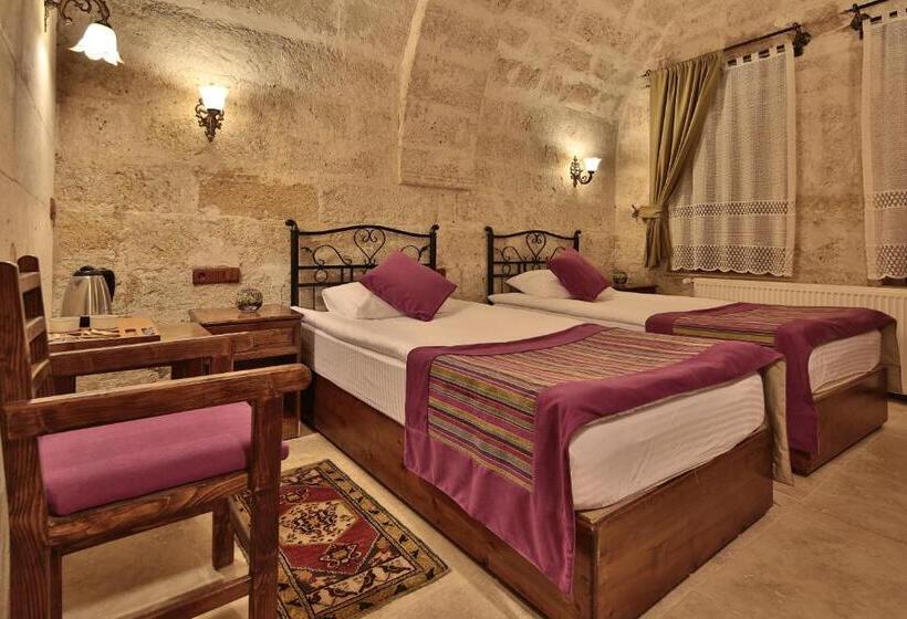 هتل Elif Stone House