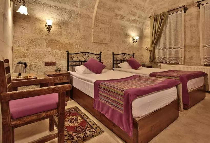 酒店 Elif Stone House