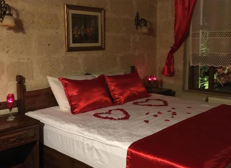 هتل Elif Stone House