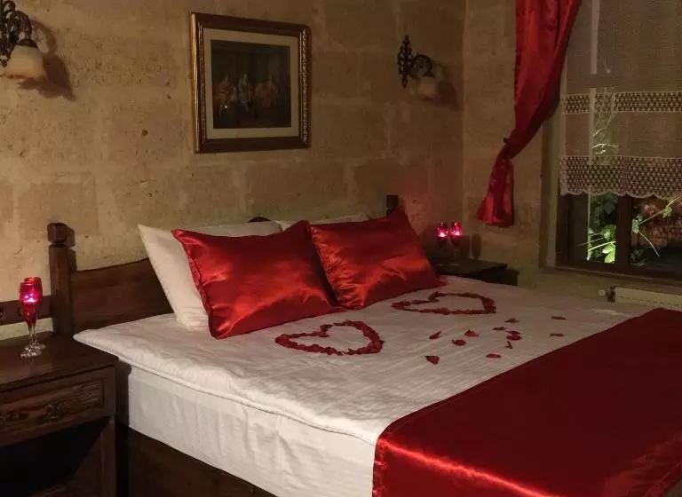 酒店 Elif Stone House