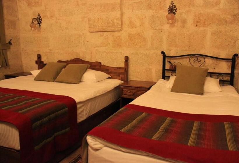 هتل Elif Stone House