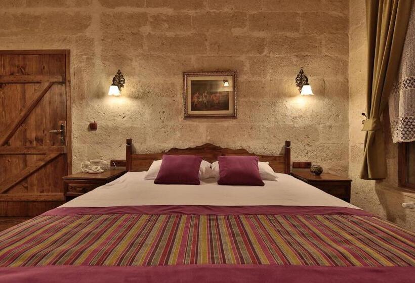 هتل Elif Stone House