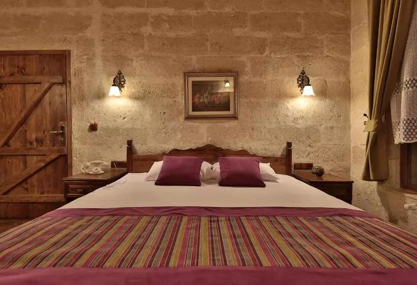 酒店 Elif Stone House