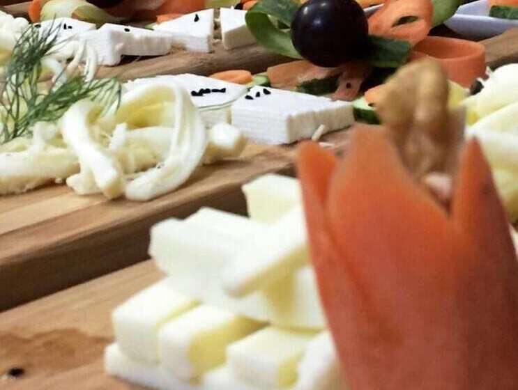 هتل Elif Stone House