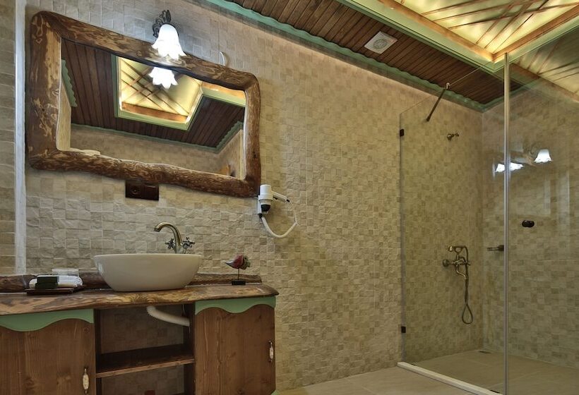 هتل Elif Stone House