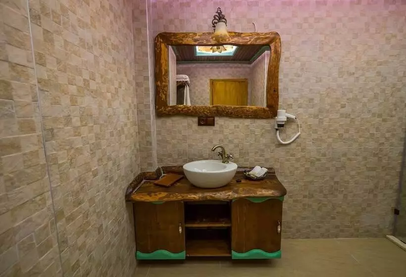 酒店 Elif Stone House