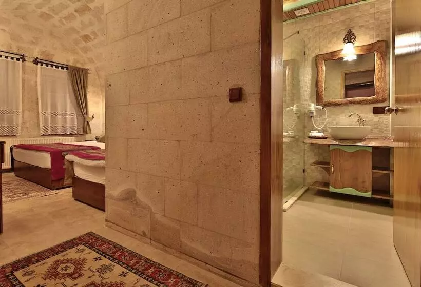 酒店 Elif Stone House