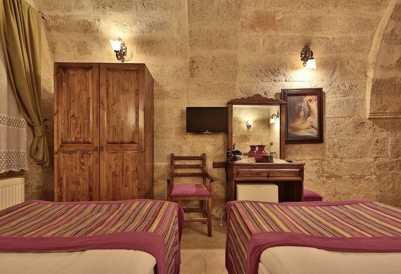 هتل Elif Stone House