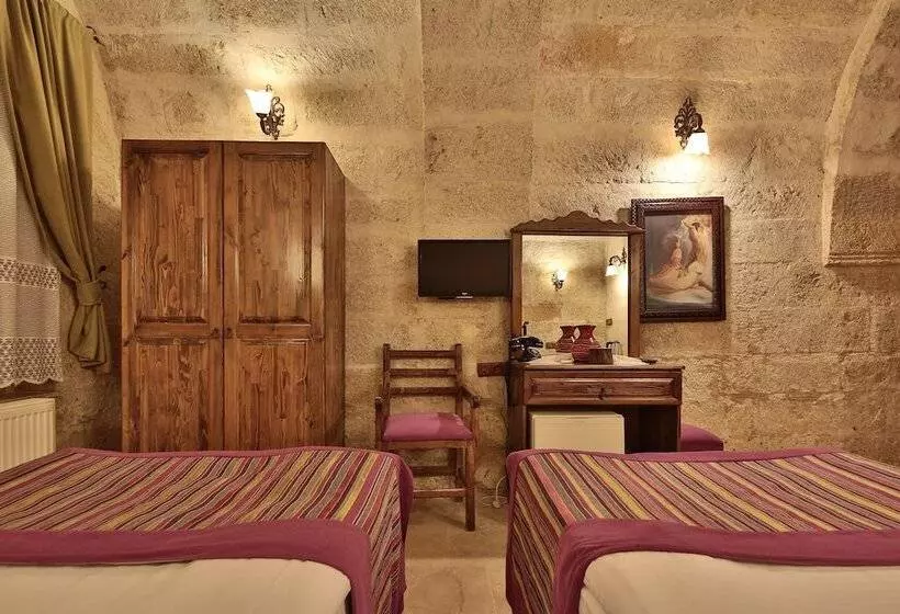 酒店 Elif Stone House