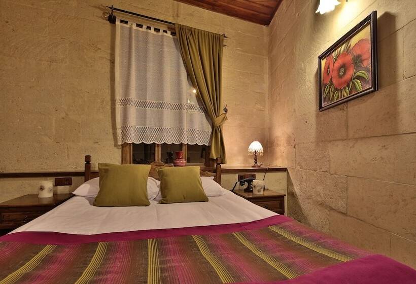 هتل Elif Stone House