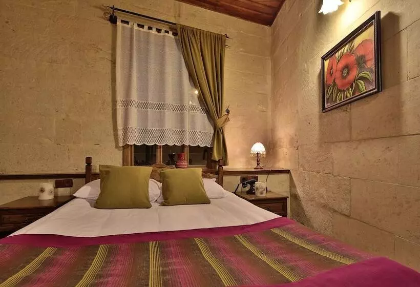 酒店 Elif Stone House