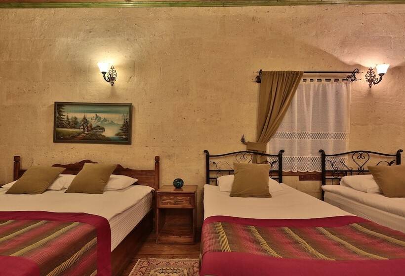 هتل Elif Stone House