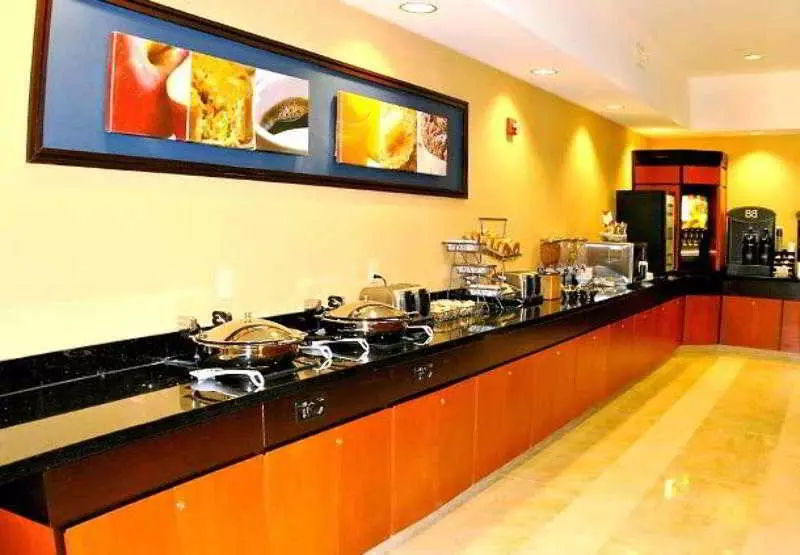 فندق Fairfield Inn & Suites By Marriott Grand Island