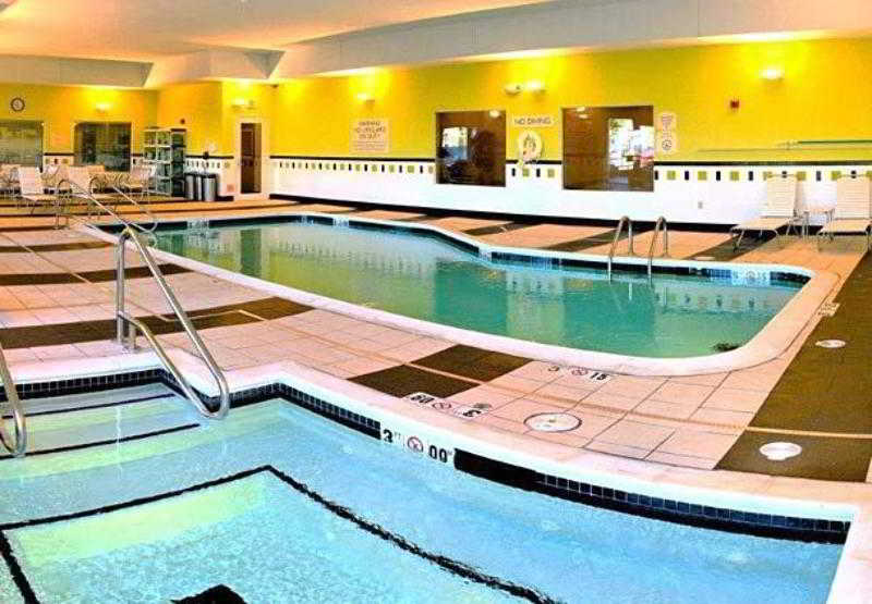 فندق Fairfield Inn & Suites By Marriott Grand Island