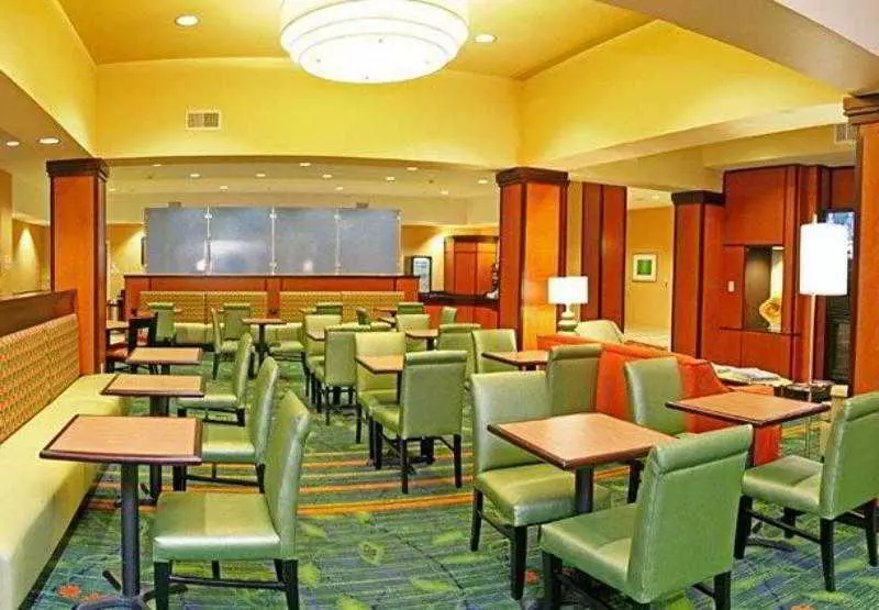 فندق Fairfield Inn & Suites By Marriott Grand Island