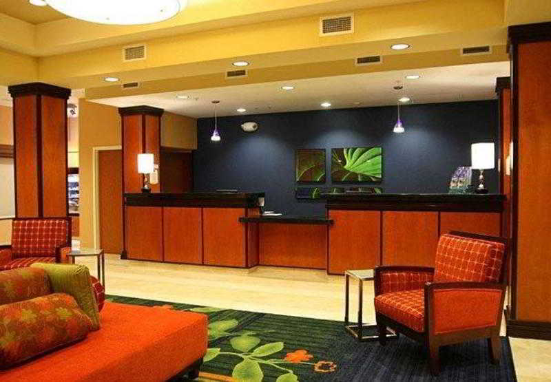 فندق Fairfield Inn & Suites By Marriott Grand Island