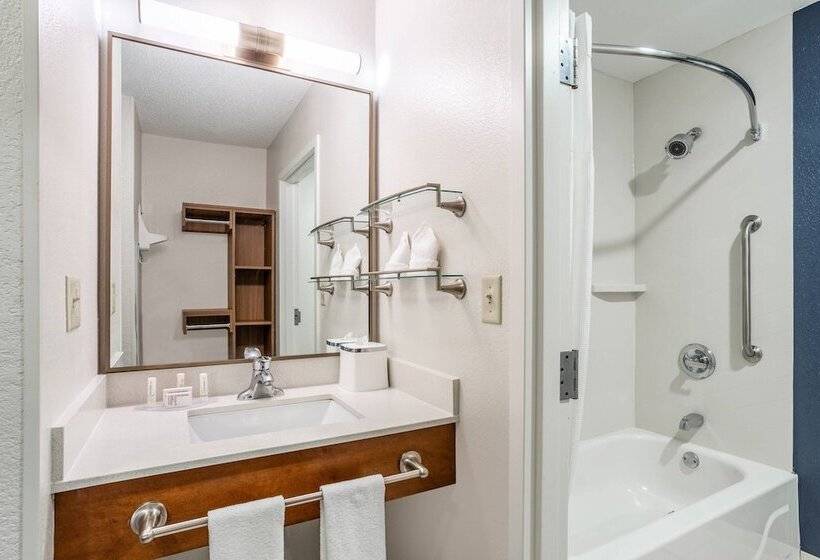 فندق Fairfield Inn & Suites Indianapolis Northwest