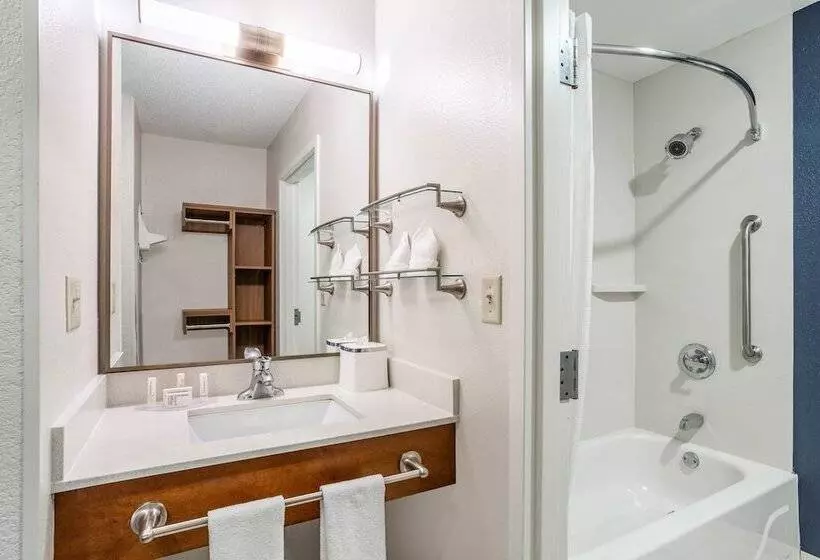 ホテル Fairfield Inn & Suites Indianapolis Northwest