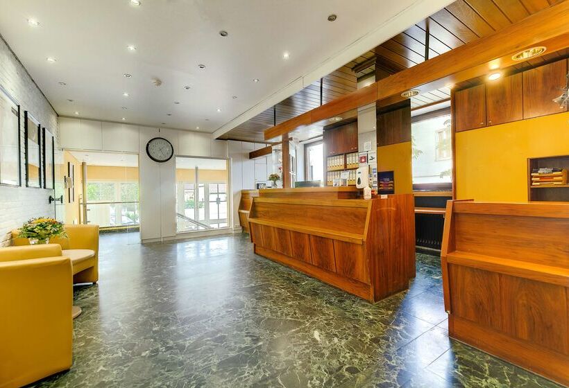 هتل Hannover Airport By Premiere Classe