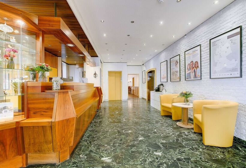 هتل Hannover Airport By Premiere Classe