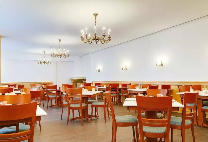 Отель Hannover Airport By Premiere Classe