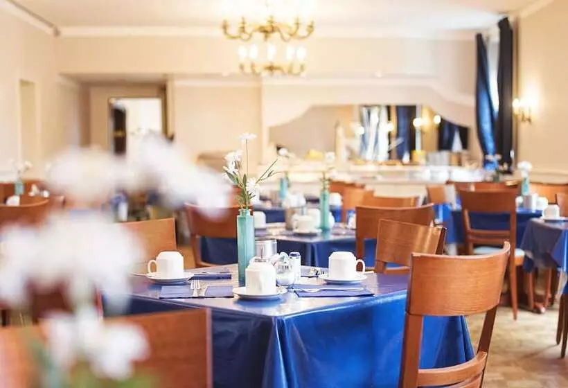 Отель Hannover Airport By Premiere Classe