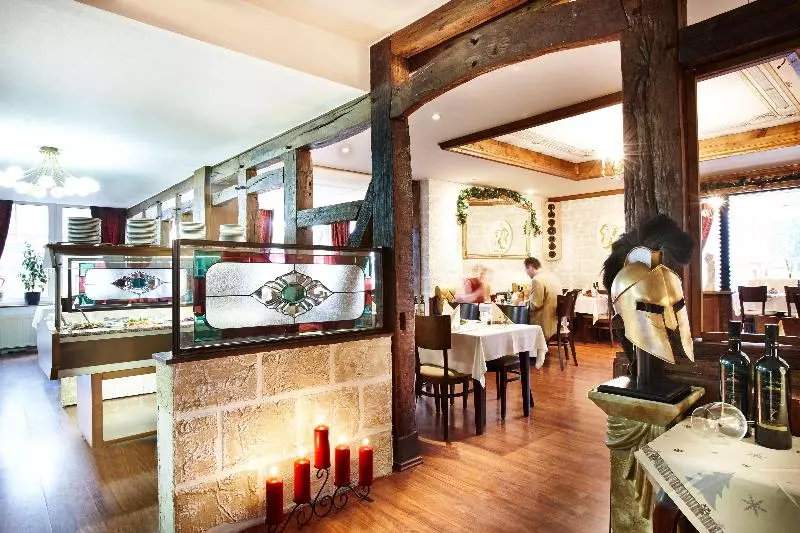 Отель Hannover Airport By Premiere Classe