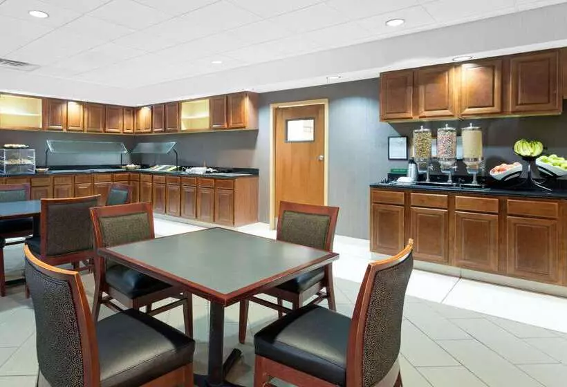 Hotelli Hawthorn Extended Stay By Wyndham Kingsland