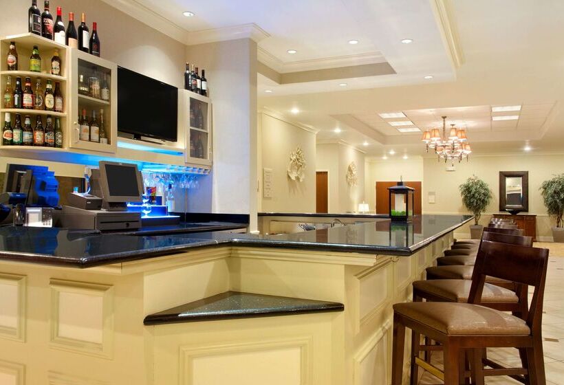 호텔 Hilton Garden Inn Cartersville