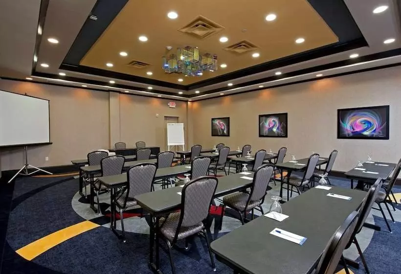 Hotelli Hilton Garden Inn Fort Worth Alliance Airport