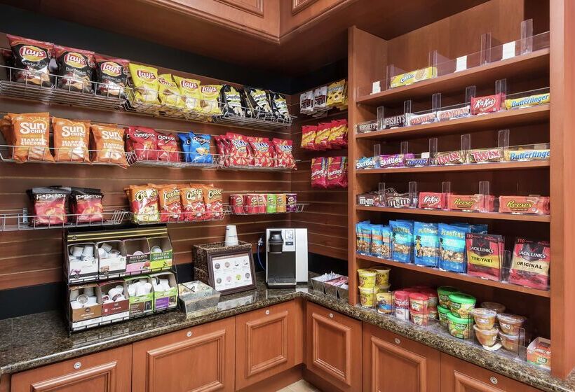 هتل Hilton Garden Inn St. Louis Shiloh/o Fallon Il