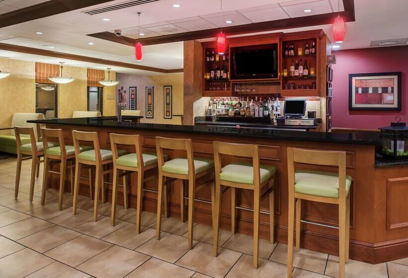 هتل Hilton Garden Inn St. Louis Shiloh/o Fallon Il