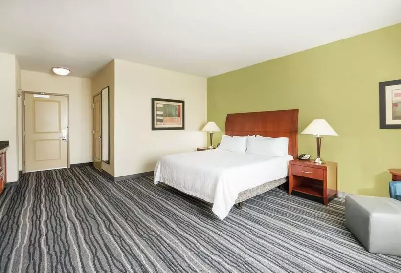 ホテル Hilton Garden Inn St. Louis Shiloh/o Fallon Il