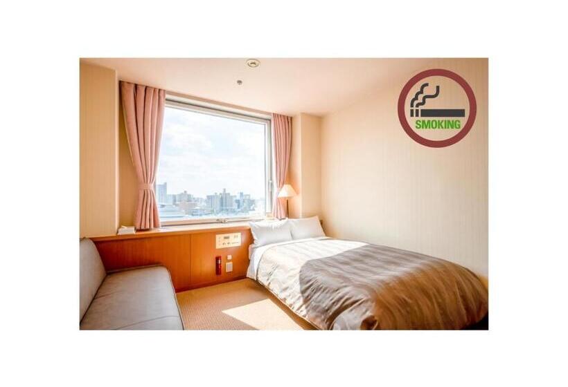 Hotel Hiroshima City Bunka Koryu Kaikan