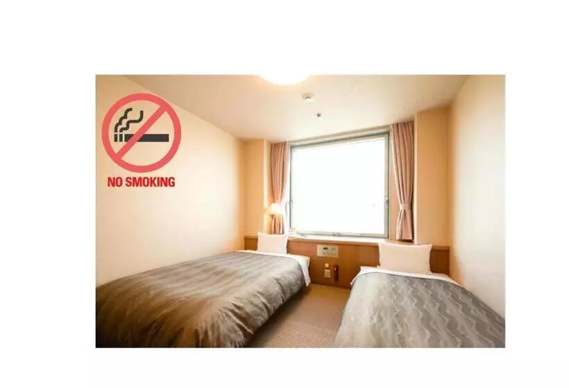 Hotel Hiroshima City Bunka Koryu Kaikan