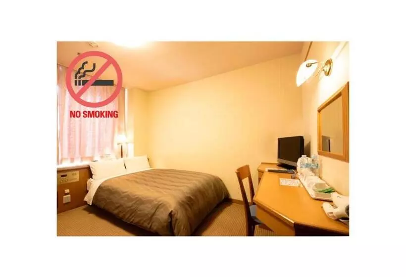 Hotel Hiroshima City Bunka Koryu Kaikan