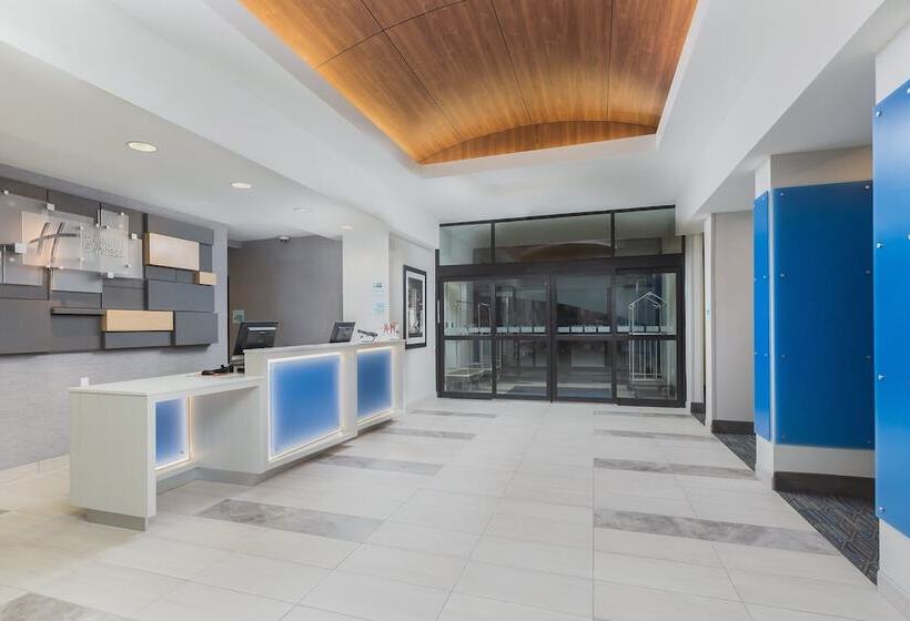 Holiday Inn Express Hotel & Suites Eugene Downtown   University, An Ihg