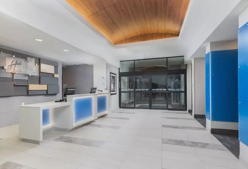 Holiday Inn Express Hotel & Suites Eugene Downtown   University, An Ihg