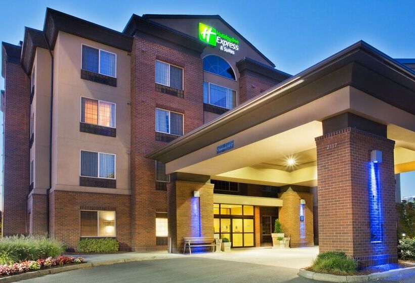Holiday Inn Express Hotel & Suites Eugene Downtown   University, An Ihg