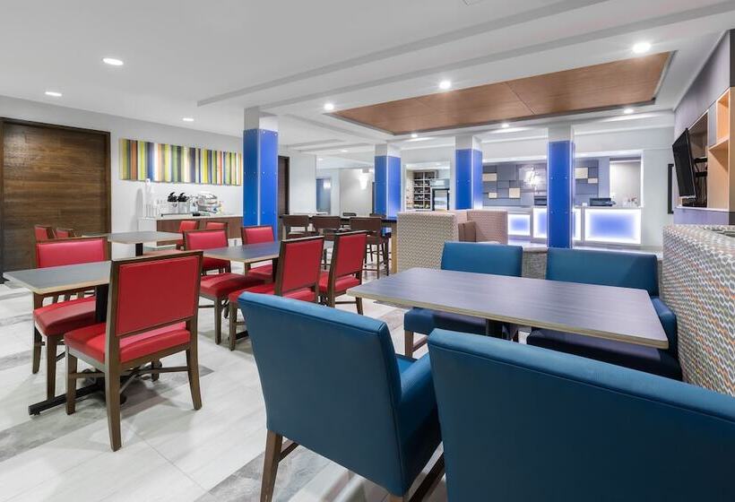 Holiday Inn Express Hotel & Suites Eugene Downtown   University, An Ihg