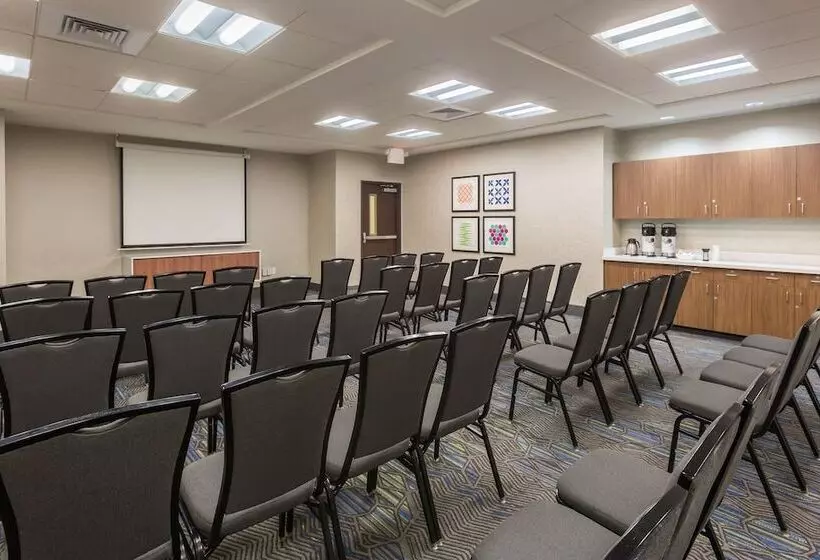 Holiday Inn Express Hotel & Suites Eugene Downtown   University, An Ihg