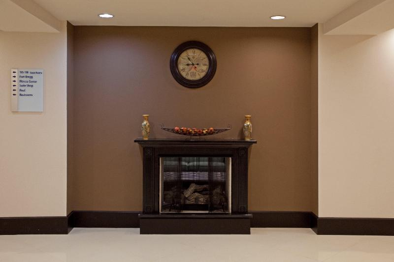 Holiday Inn Express Hotel & Suites Hope Mills Fayetteville Airport, An Ihg